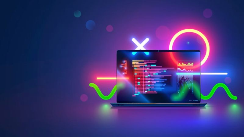 阜南县工业控制软件开发：守护生产稳定的技术屏障