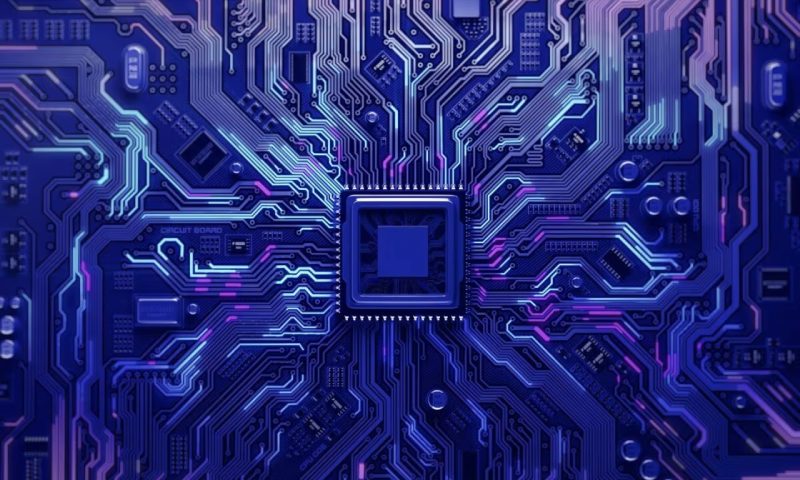 阜南县工业物联网核心技术体系与落地应用解析